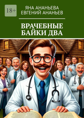 Врачебные байки два