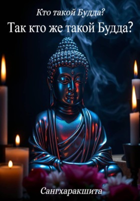 Кто такой Будда? 7. Так кто же такой Будда?