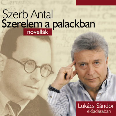 Szerelem a palackban (teljes)