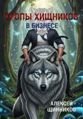 Тропы хищников в бизнесе