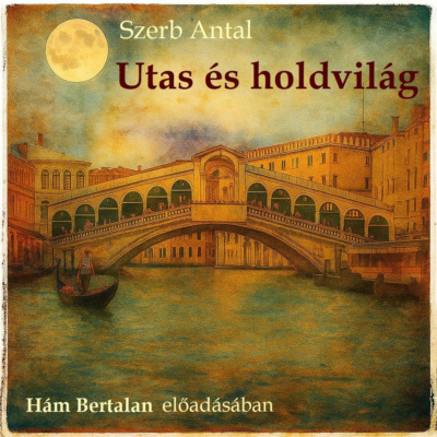 Utas és holdvilág (teljes)