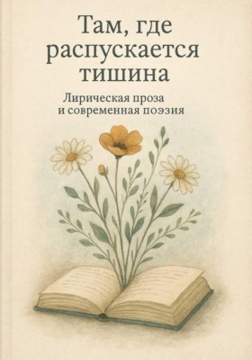 Там, где распускается тишина