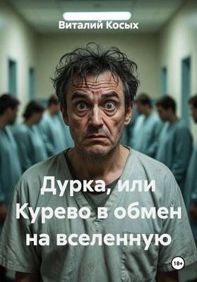 Дурка, или Курево в обмен на вселенную