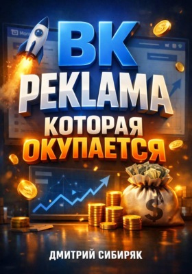 ВК Реклама которая окупается