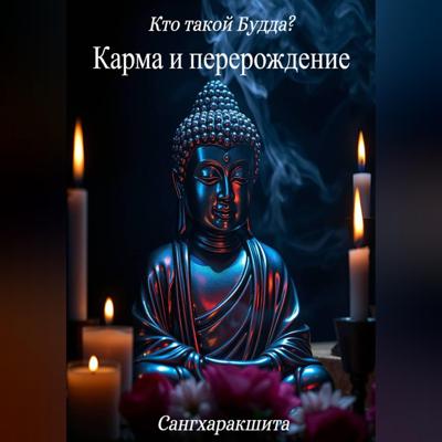 Кто такой Будда? 5. Карма и перерождение
