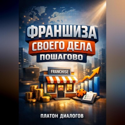 Франшиза своего дела Пошагово