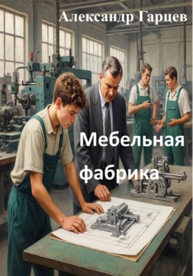 Мебельная фабрика