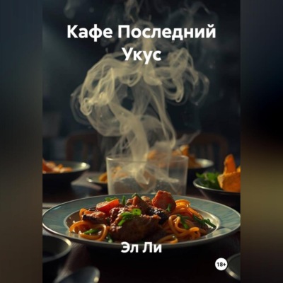 Кафе Последний Укус