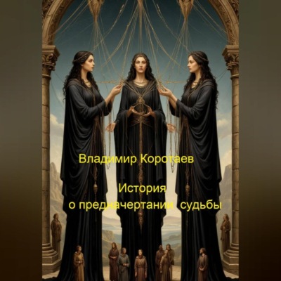 История о предначертании судьбы
