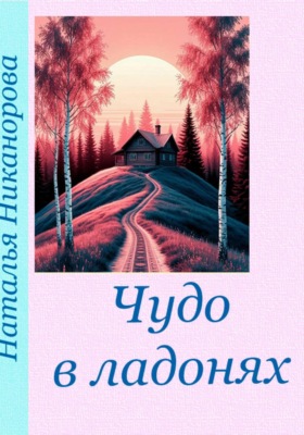 Чудо в ладонях