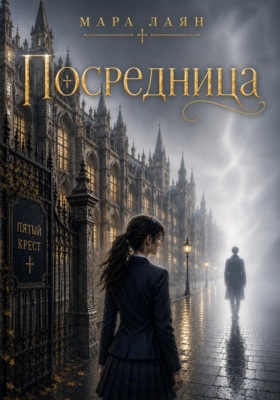 Посредница
