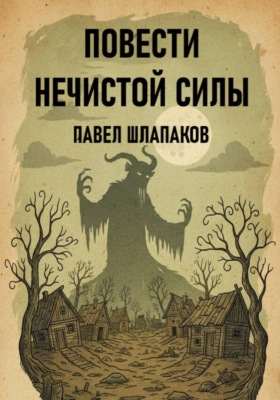 Повести нечистой силы