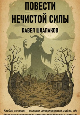 ПОВЕСТИ НЕЧИСТОЙ СИЛЫ