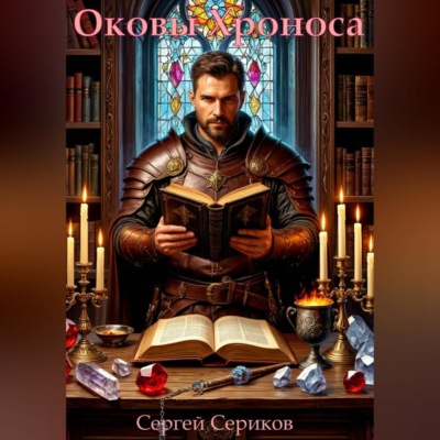 Оковы Хроноса