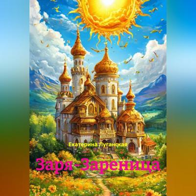 Заря-Зареница