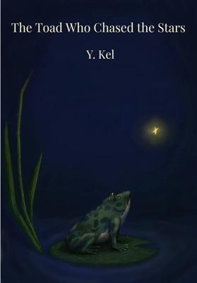 The Toad Who Chased the Stars