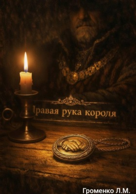 Правая рука короля
