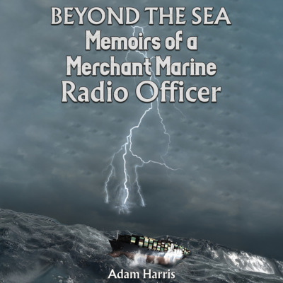 Beyond the Sea (Unabridged)