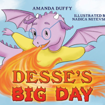 Desse's Big Day (Unabridged)