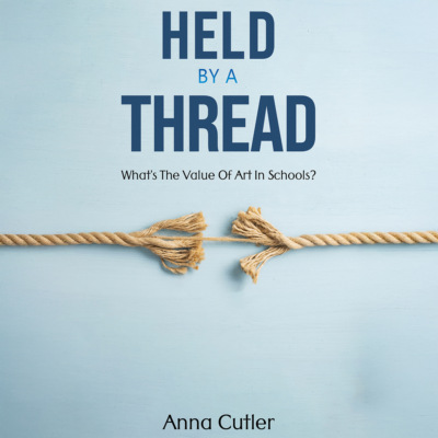 Held by a Thread (Unabridged)