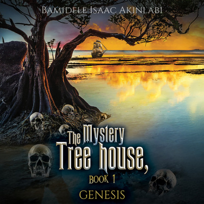 Genesis - The Mystery Tree house, Book 1 (Unabridged)