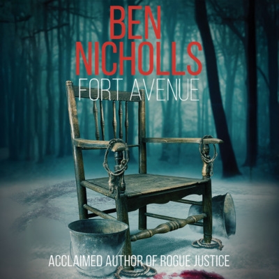 Fort Avenue (Unabridged)