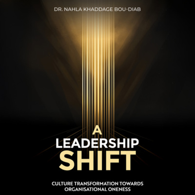 A Leadership Shift (Unabridged)