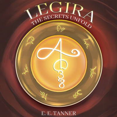 Legira (Unabridged)
