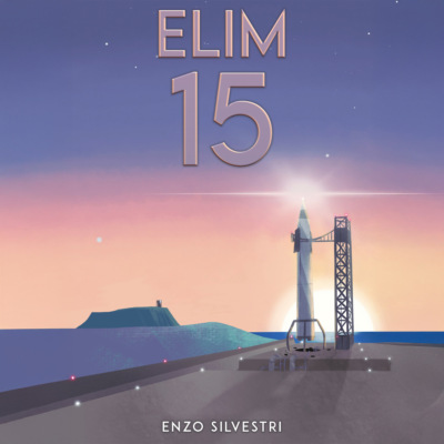 Elim-15 (Unabridged)