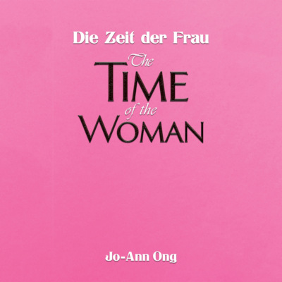 Die Zeit der Frau / The Time of the Woman (Unabridged)