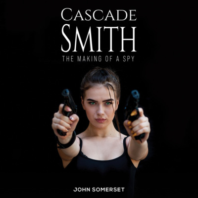 Cascade Smith (Unabridged)