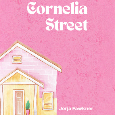 Cornelia Street (Unabridged)