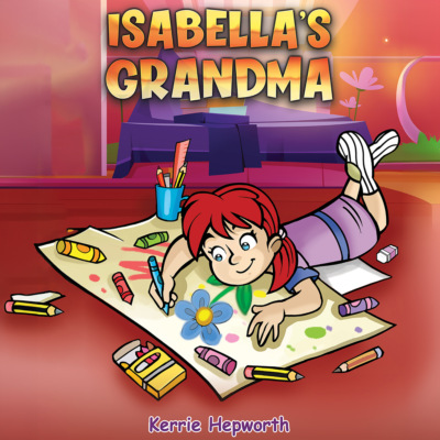 Isabella's Grandma (Unabridged)