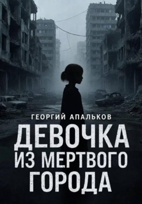 Девочка из мёртвого города