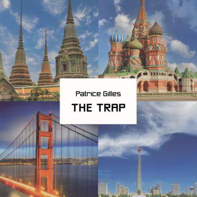 The Trap (Unabridged)