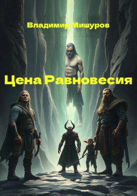 Цена Равновесия