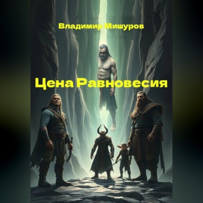 Цена Равновесия