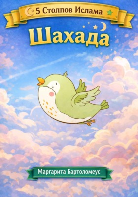 5 Стоплов Ислама: Шахада