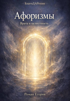 Афоризмы