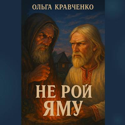 Не рой яму