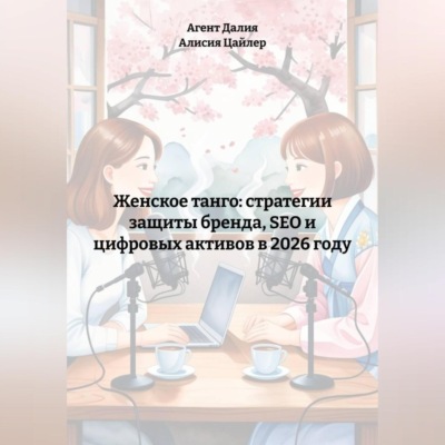 Женское танго: Стратегии защиты бренда, SEO и цифровых активов в 2026 году