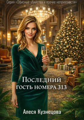 Последний гость номера 313