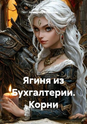 Ягиня из Бухгалтерии. Корни
