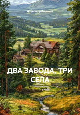 ДВА ЗАВОДА, ТРИ СЕЛА