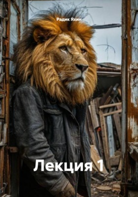 Лекция 1