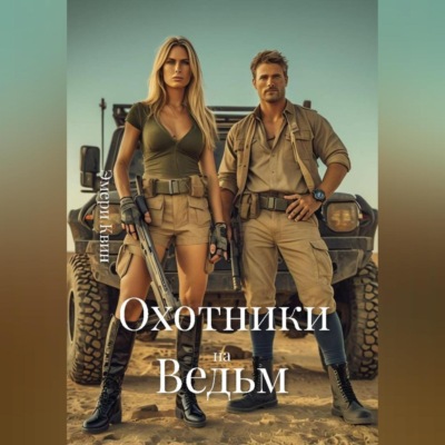 Охотники на Ведьм