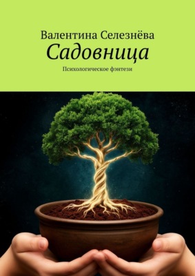 Садовница. Психологическое фэнтези