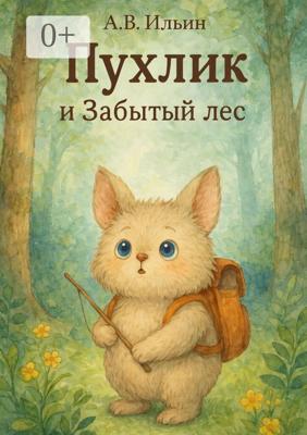 Пухлик. И Забытый лес