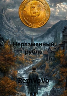 Неразменный рубль