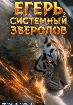 Егерь. Охота. Книга 6